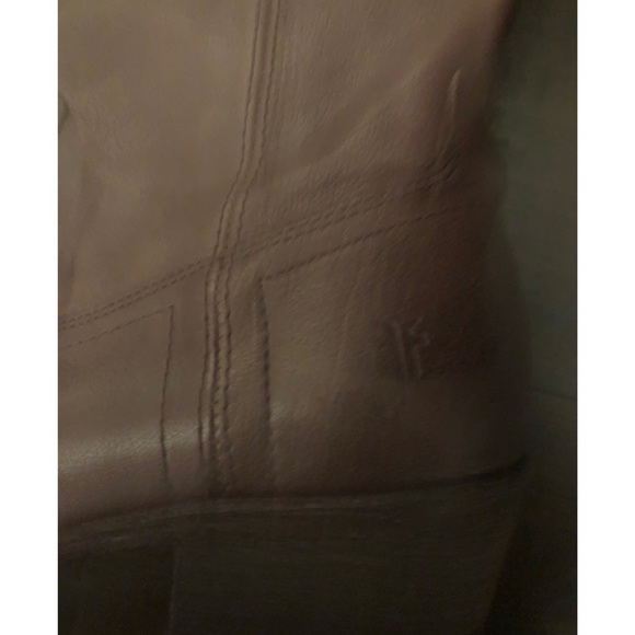 ❌SOLD❌Frye Cowboy Boots - Picture 7 of 8